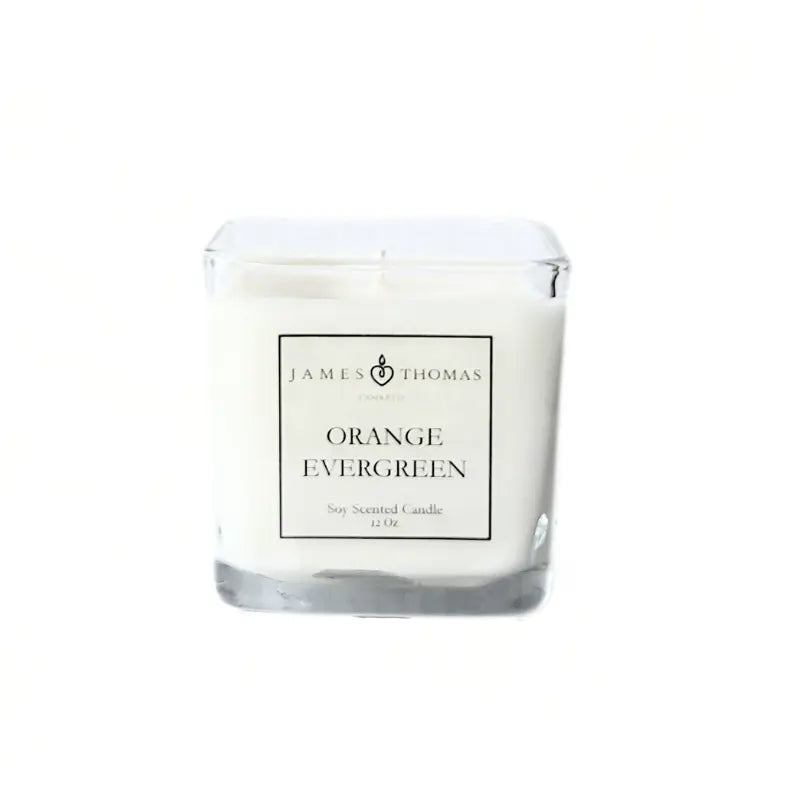 Classic Collection James Thomas Candle Co.