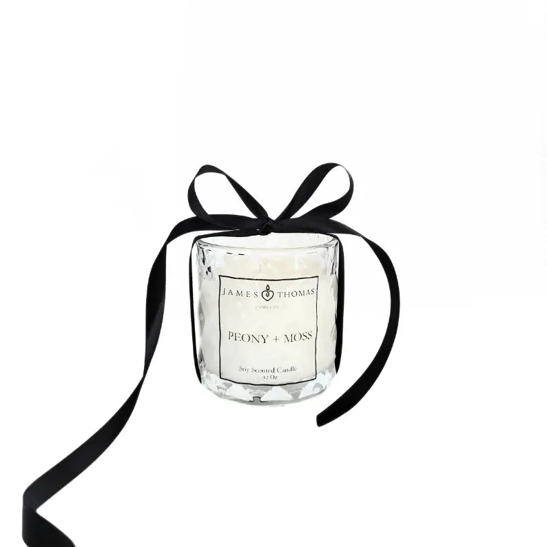 Gift Set James Thomas Candle Co.