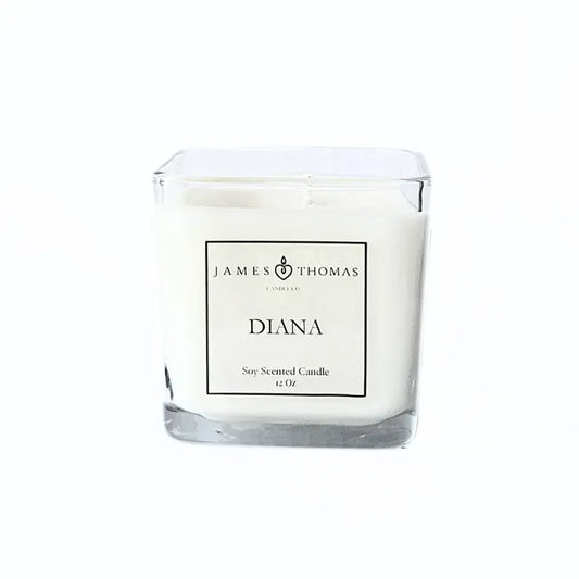 Diana James Thomas Candle Co.