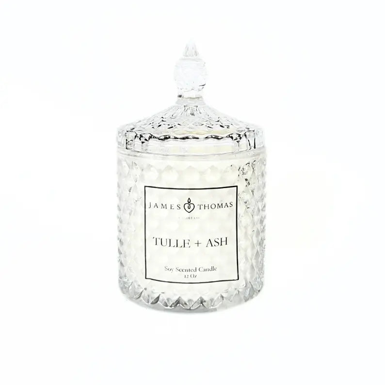 Tulle + Ash Charity Candle My Store