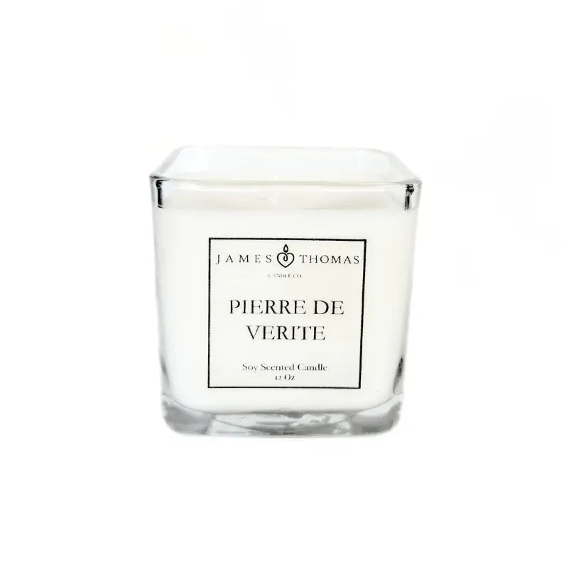 Pierre De Verite James Thomas Candle Co.