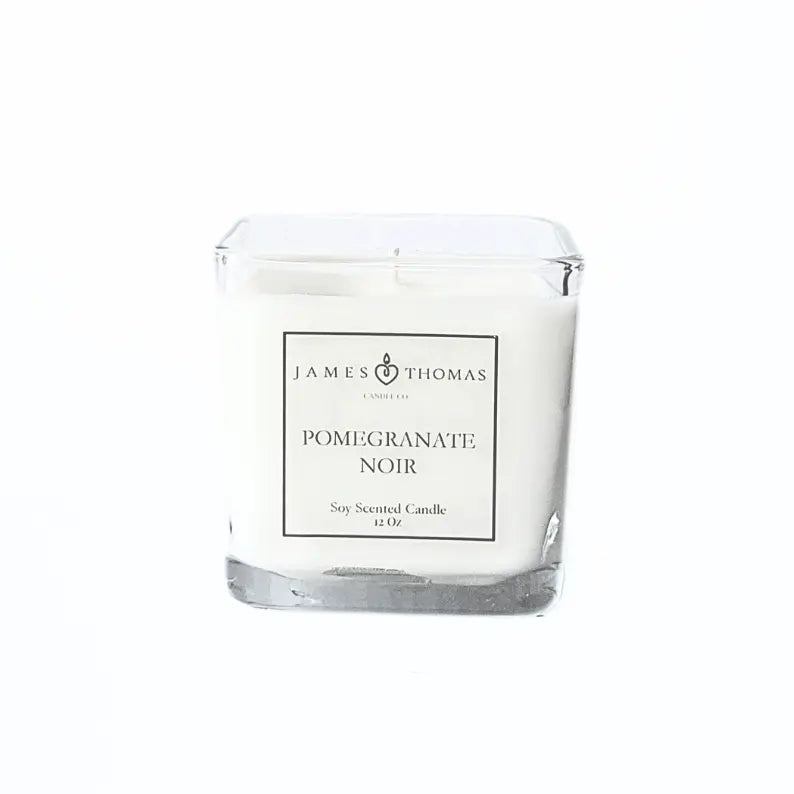 Pomegranate Noir James Thomas Candle Co.