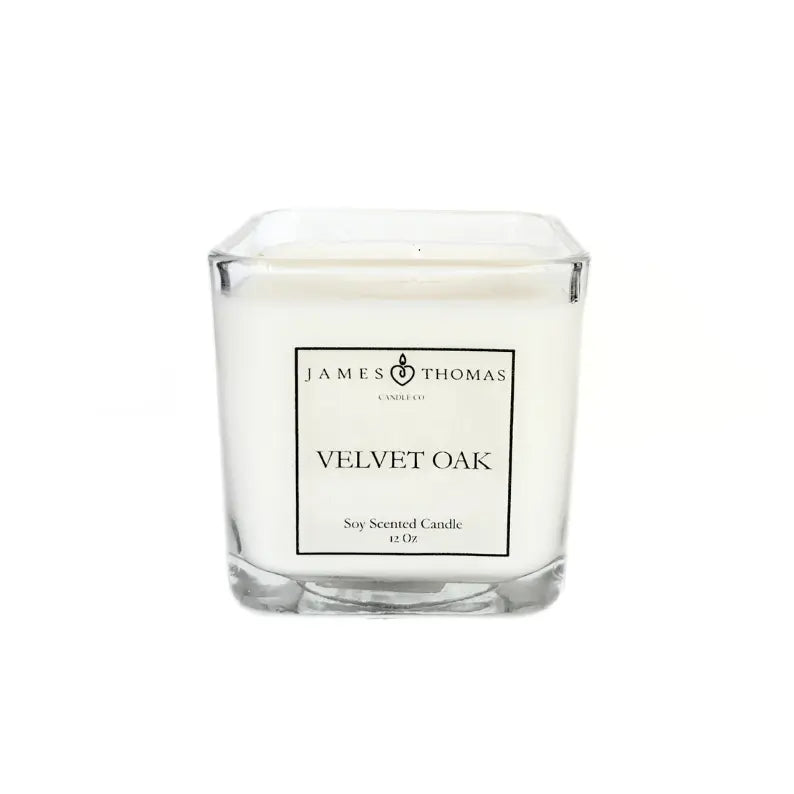 Velvet Oak James Thomas Candle Co.