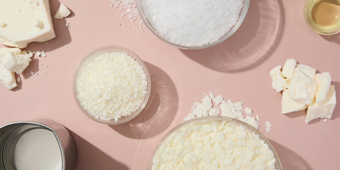 Finding The Right Candle Wax