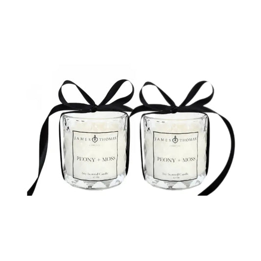The Gift Set James Thomas Candle Co.