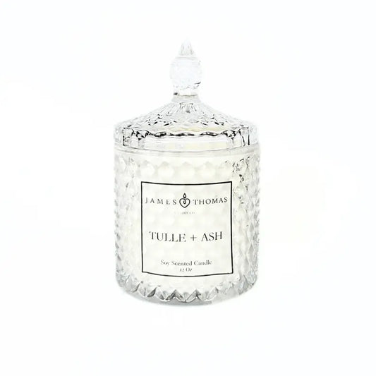 Tulle + Ash Charity Candle My Store