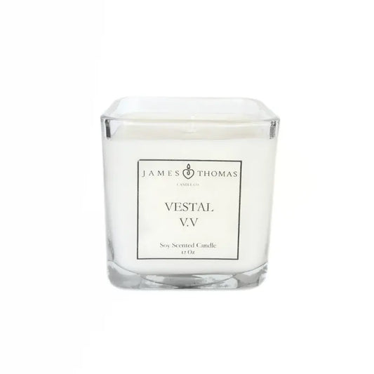 Vestal V.V James Thomas Candle Co.
