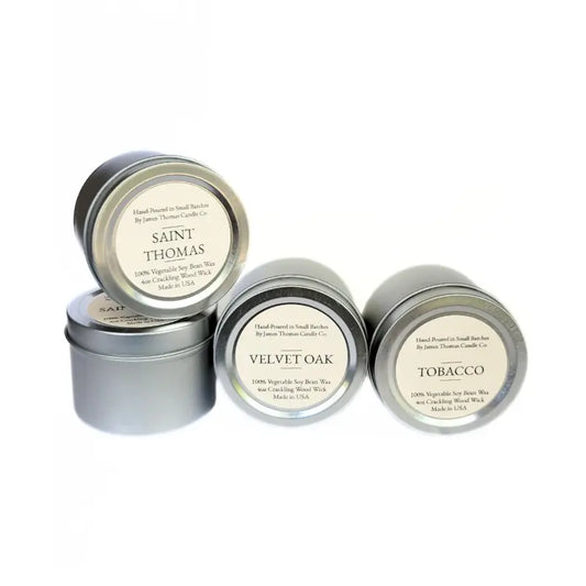 The "SIR" Gift Set James Thomas Candle Co.