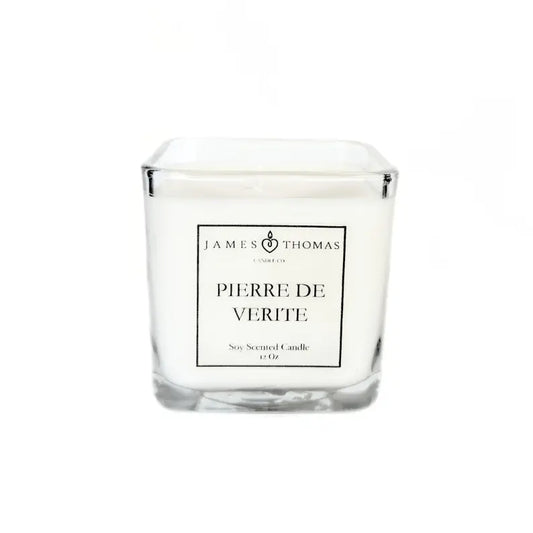 Pierre De Verite James Thomas Candle Co.