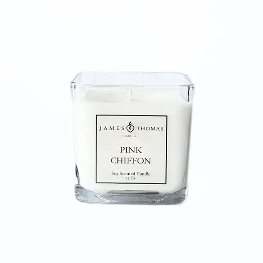 Pink Chiffon James Thomas Candle Co.