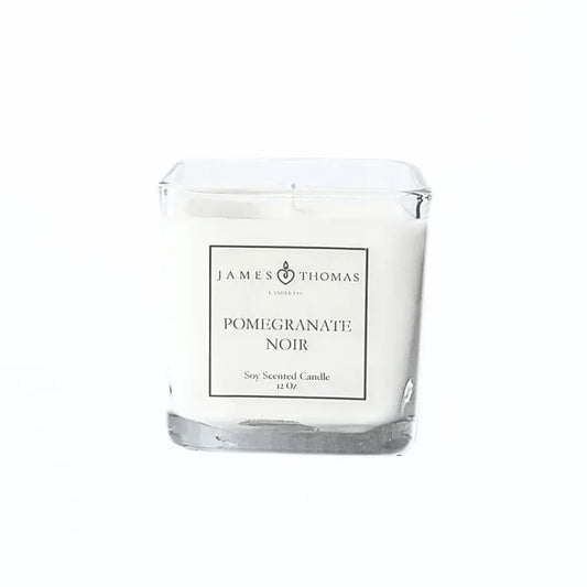 Pomegranate Noir James Thomas Candle Co.