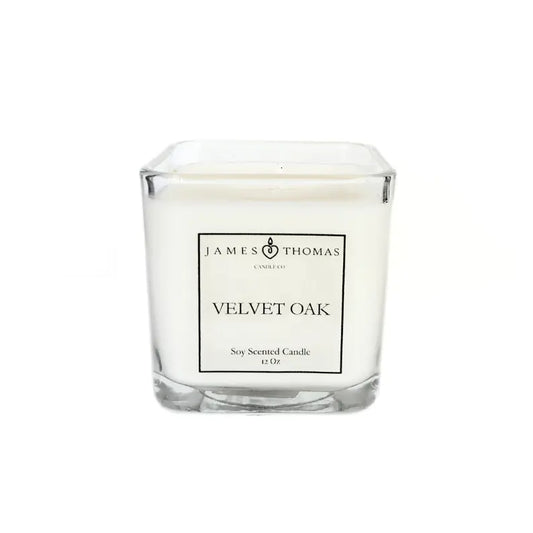 Velvet Oak James Thomas Candle Co.